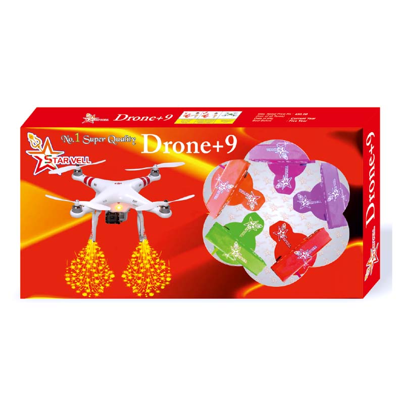 DRONE