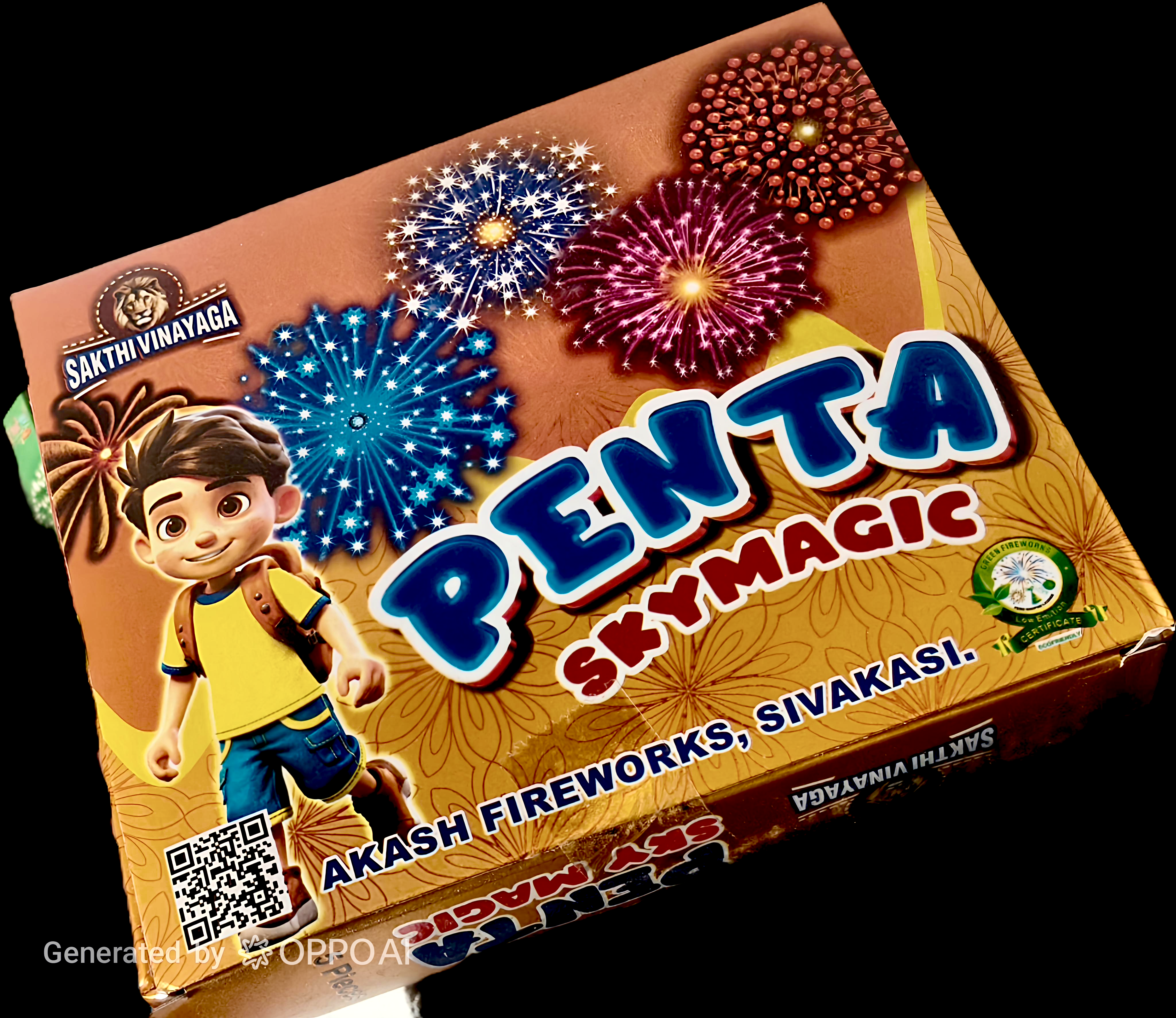 PENTA