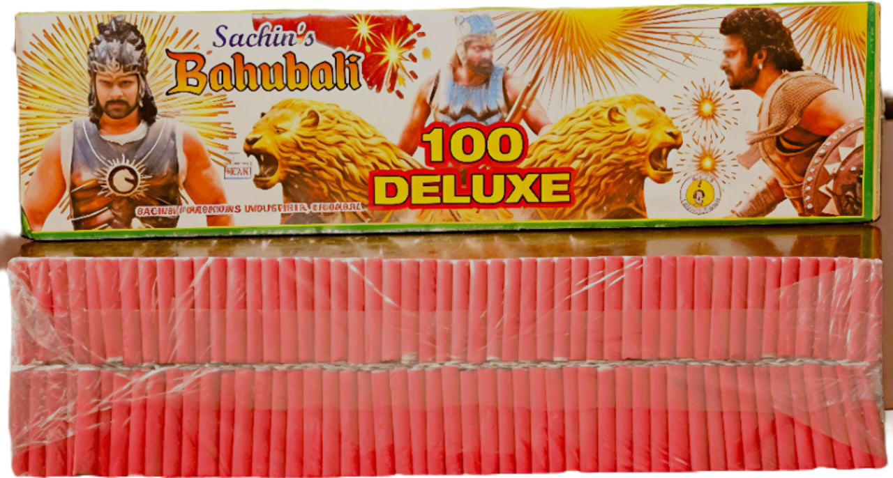 100 DELUXE